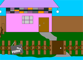 豹子的家flash动画下载